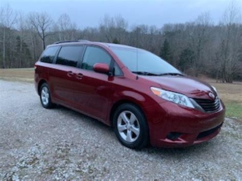 Save up to 6,296 on one of 193 used Toyota Siennas in Charleston, WV. . Sienna for sale by owner